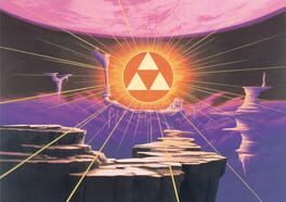 The Legend of Zelda: A Link to the Past artwork 7
