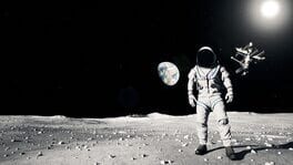 Space Explorers: Lunar Mission artwork 2