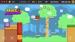 Fruit Adventure artwork 1