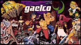 Gaelco Arcade 2 artwork 1
