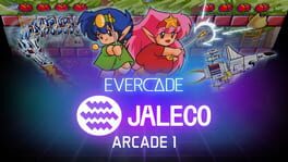 Jaleco Arcade 1 artwork 1