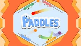 Paddles artwork 1