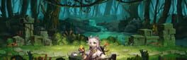 Jade's Adventure artwork 1