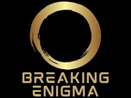 Breaking Enigma artwork 1