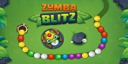 Zumba Blitz artwork 1