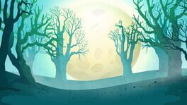 Horror Fun artwork 2