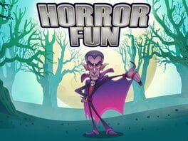 Horror Fun artwork 3