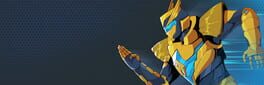 Here Comes the Hero artwork 1
