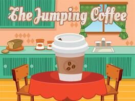 The Jumping Coffee artwork 2