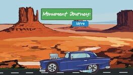 Monument Journey: Nitro artwork 2