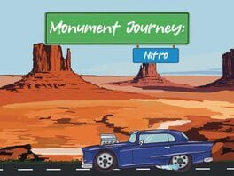 Monument Journey: Nitro artwork 3