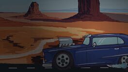 Monument Journey: Nitro artwork 1
