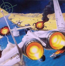 River Raid: Mission of No Return artwork 1