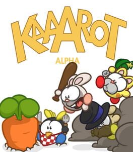 Kaaarot artwork 3