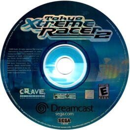 Tokyo Xtreme Racer 2 artwork 1