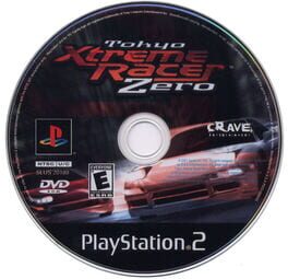 Tokyo Xtreme Racer: Zero artwork 1