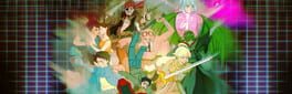 AIdventure artwork 1