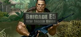 Brigade E5: New Jagged Union artwork 1