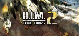 A.I.M.2 Clan Wars artwork 1