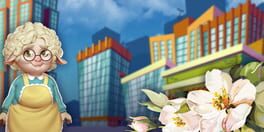 Shopping Clutter 3: Blooming Tale artwork 1