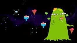 Round Invaders Rush 2 artwork 1