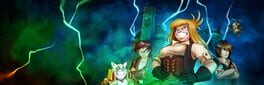Girl Genius: Adventures in Castle Heterodyne artwork 1
