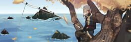 Tides of Time artwork 1