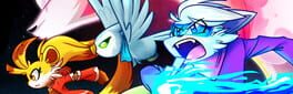 Havoc Fox artwork 1