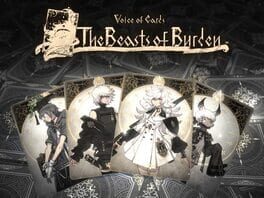 Voice of Cards: The Beasts of Burden artwork 2