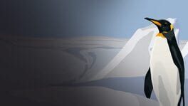 The Penguin P artwork 3