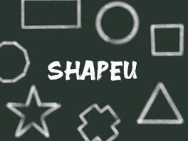 Shapeu artwork 3