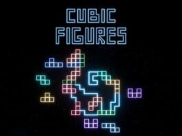 Cubic Figures artwork 1