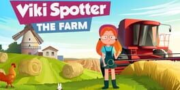 Viki Spotter: The Farm artwork 1