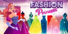 Fashion Princess artwork 1