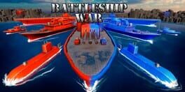 Battleship War: Time to Sink the Fleet artwork 1