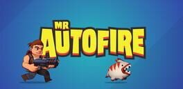 Mr Autofire artwork 1