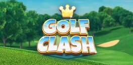 Golf Clash artwork 1
