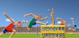 Ragdoll Runners artwork 1