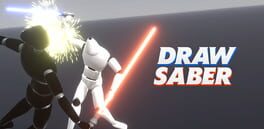Draw Saber artwork 1
