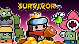 Survivor.io artwork 1