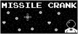 Missile Crank artwork 1