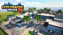City Traffic Driver 2 artwork 1