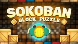 Sokoban Block Puzzle artwork 1