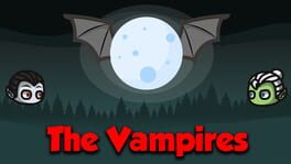 The Vampires artwork 1