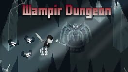 Wampir Dungeon artwork 1