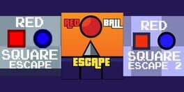 Red Escape Bundle artwork 1