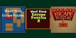 Wood Block Escape Bundle artwork 1