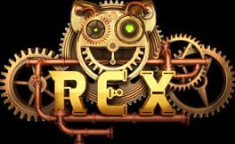 Rex artwork 1