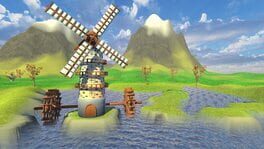 Windmill Engine artwork 3