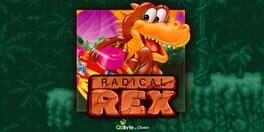 Radical Rex artwork 1
